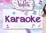 Quiz Violetta - Chansons saisons 1 et 2