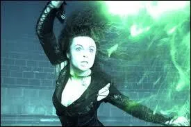 Harry Potter est de sang-ml.