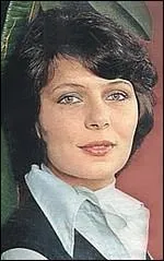 Animatrice de plusieurs jeux tlviss, cette femme adorable mena une lutte courageuse contre la maladie qui l'emporta. Qui est-elle ?