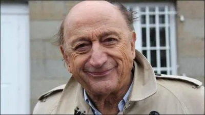 Dans les missions du dimanche, sa chronique  Bonjour, Monsieur le Maire , tait l'une des plus apprcies du public. Qui est ce journaliste au franc-parler ?