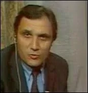 Qui est ce prsentateur des  Dossiers de l'cran , de 1975  1987 ?