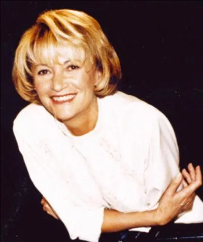 Excellente pianiste, cette animatrice d'missions musicales classiques fut aussi une merveilleuse conteuse radiophonique. De qui s'agit-il ?