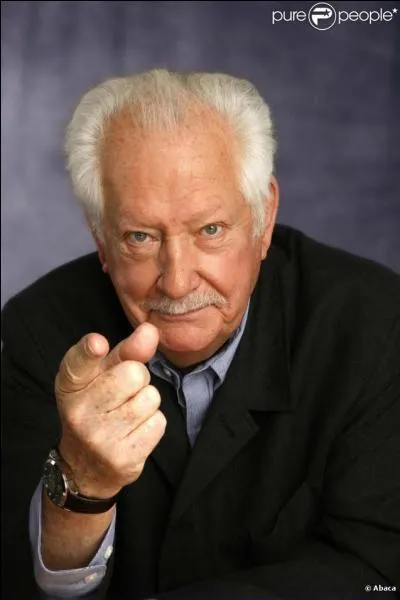 Quel est ce  raconteur  hors du commun, qui a surtout fait une carrire  la radio, mais  qui la tl a fait de temps en temps appel ?