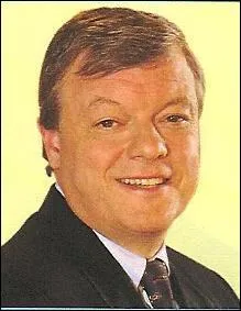 Quel est cet excellent animateur de radio et brave homme s'il en est, dont l'mission de tlvision comique  La classe  lana de nombreux talents ?