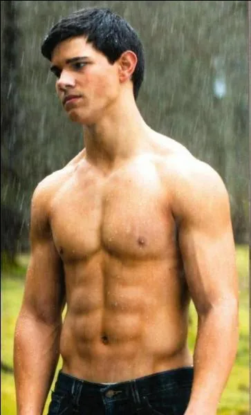 Dans la saga, en quoi se transforme-t-il ?