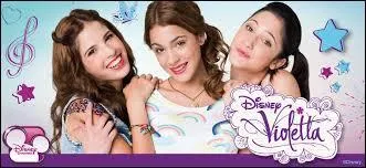 Qui est sa meilleure amie (dans la vraie vie) ?