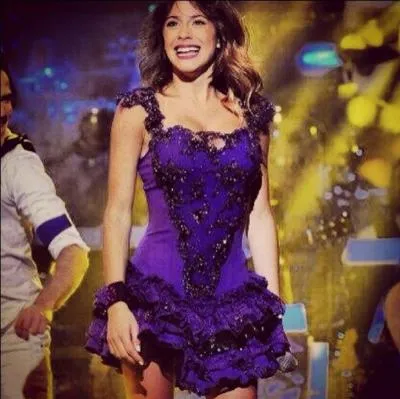 Qui est le menteur dans la srie  Violetta , saison 2 ?