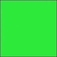 Comment dit-on  vert  en espagnol ?