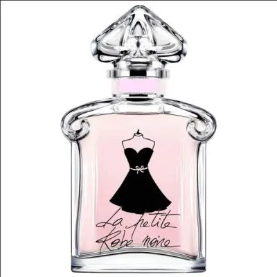 Quelle marque produit ce parfum ?