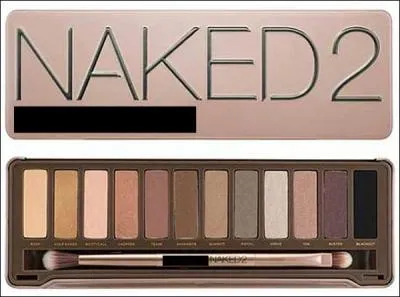 Quelle marque produit les palettes de ce nom ?