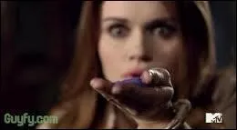 Qui revient  la vie ?