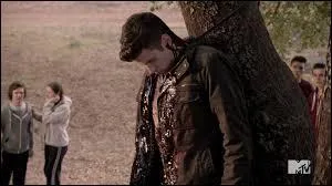 Qui le Darach doit-il sacrifier ?