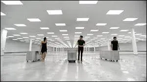 En essayant de trouver leurs parents, que vont changer en Allison, Scott et Stiles ?