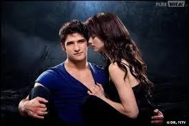 Quel est le nouveau couple qui va se former ? (parmi les personnages qui taient dans la saison 3A)