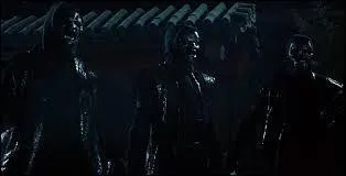 Qui sont ceux sur la photo ?