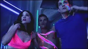 Que se passe-t-il dans l'pisode 16 de la saison 3 ?