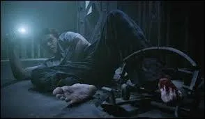 Dans l'pisode 18 de la saison 3 o tait en fait Stiles ?