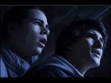 Qu'est-ce qui se passe cette nuit l ?