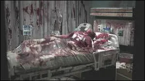 Que fait Peter  Lydia ?