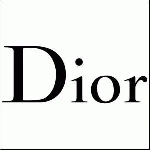 Je dtrne Chanel dans la course des grandes marques dans les annes 30-40. Je suis...