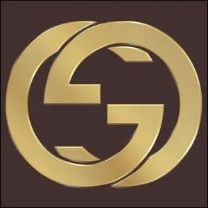 Une grande marque dont le logo est reconnu par ses G entremls, une marque made in Italy. Je suis...