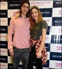 Dans la saison 3, Violetta aura une nouvelle passion qui sera...