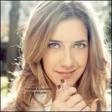 Angie et German vont :