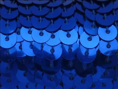 Comment dit-on bleu ?