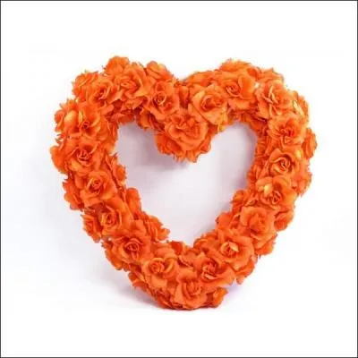 Comment dit-on orange ?