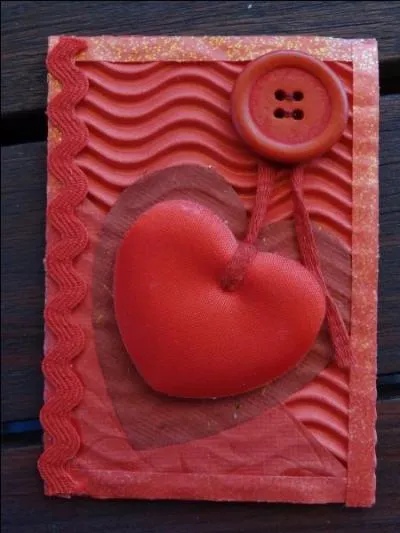 Comment dit-on rouge ?