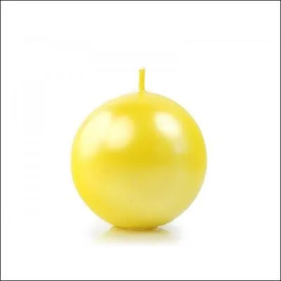 Comment dit-on jaune ?