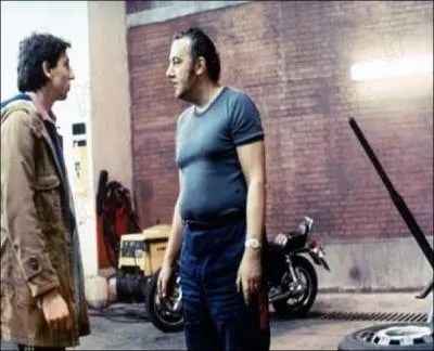 De quel film est tire cette photo ?