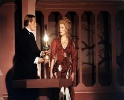 De quel film est tire cette photo ?