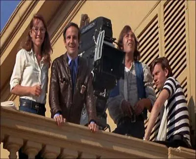 De quel film est tire cette photo ?