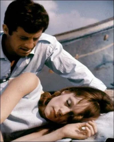 De quel film est tire cette photo ?