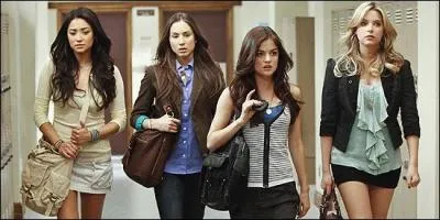 Combien de saisons comporte la srie ?