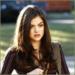Dans quel film Lucy Hale a-t-elle aussi jou ?
