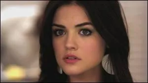 Quel titre Lucy Hale n'a-t-elle pas chant ?