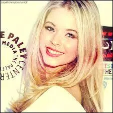 Qui joue Alison dans la srie ?