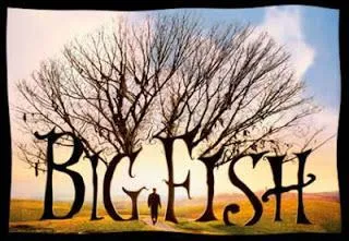 Voici trois faits concernant le film Bigfish. Lequel est faux ?