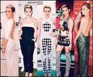 A qui a-t-elle remis un prix aux Billboard music awards 2013 ?