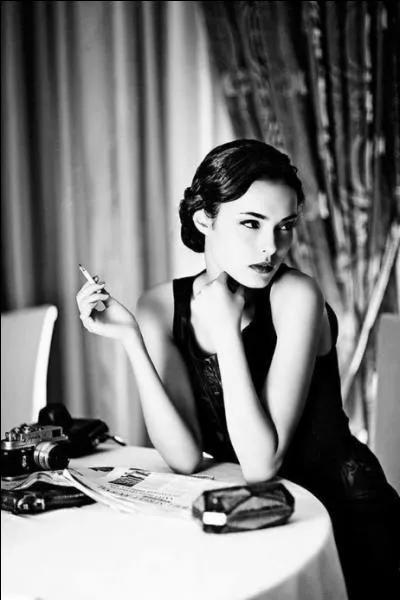 Et maintenant c'est SA soire, puisqu'aujourd'hui c'est son anniversaire ! Au programme :