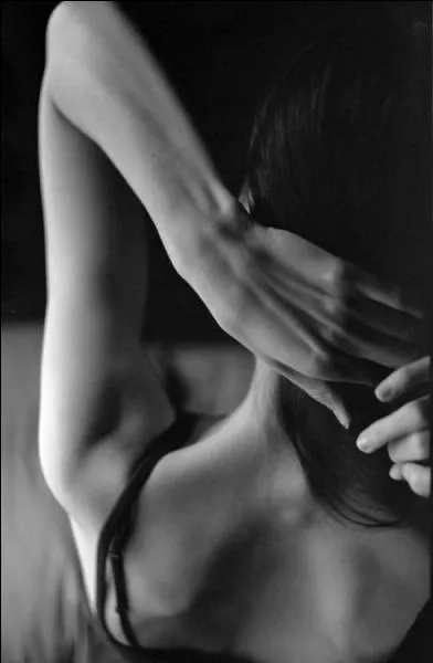 Les tudes pour elle, c'est un moyen de ...