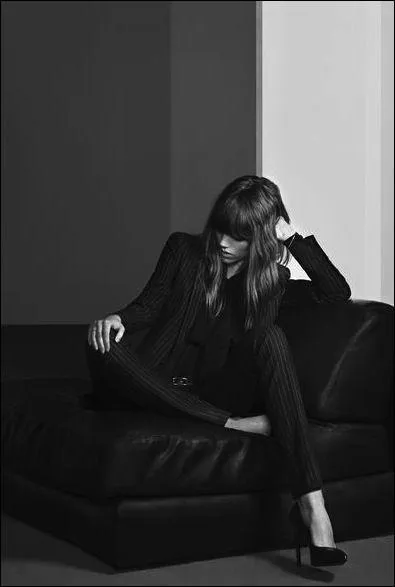 Quelle est sa tenue favorite ?