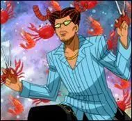 De quelle constellation vient cet esprit ?