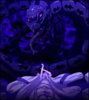 De quelle constellation vient cet esprit ?