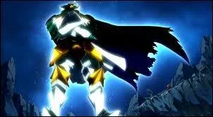 De quelle constellation vient cet esprit ?