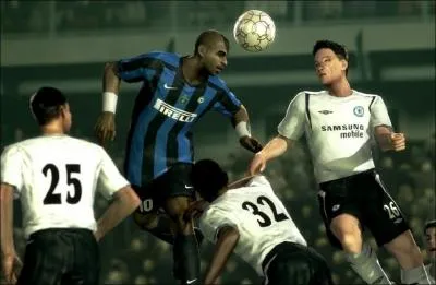 Quel est le nom de ce jeu de foot ?