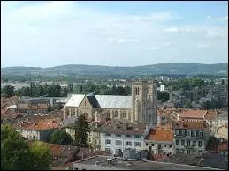 Nous nous rendons en rgion Rhne-Alpes,  Bourgoin-Jallieu. Nous serons dans le dpartement n ...