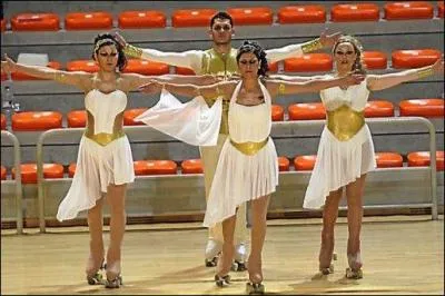 Je ne vous ferai pas l'affront de trouver ce moyen de locomotion.  la fin du dix-neuvime sicle, c'tait la grande mode et quelqu'un eut l'ide de les utiliser ... diffremment. Qui et pour quoi ?